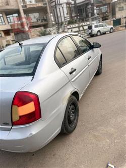 هيونداي فيرنا